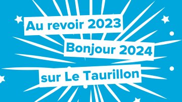 2023 → 2024 : La sélection 2023 du Taurillon