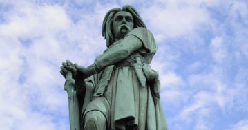 Nationalisme et Histoire, liaisons dangereuses