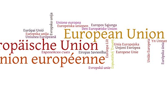 Von der EU, ihren 24 Amtssprachen und der aufgezwungenen Dreisprachigkeit