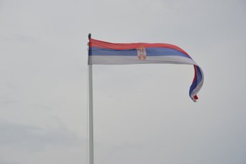 Protestations en Serbie : atteintes à la liberté de la presse et corruption entre autres enjeux