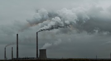 Germany's Hysteria over Cutting Carbon Emission Misses the Point