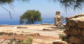 Postcard from Cyprus