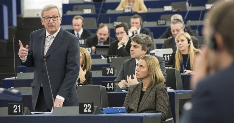 Warum das Weißbuch der Kommission zur Zukunft Europas so enttäuschend ist