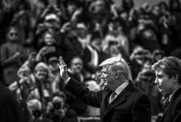 Les États-Unis, ce patient incurable qui s'apprête à voter