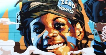 Food insecurity and the urgency to find concrete solutions to a complex issue