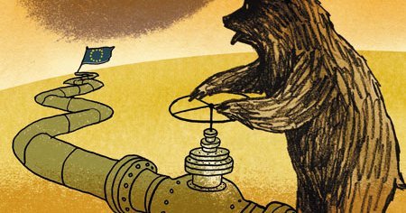Russia and the limits of Europe's Common Foreign and Security Policy 