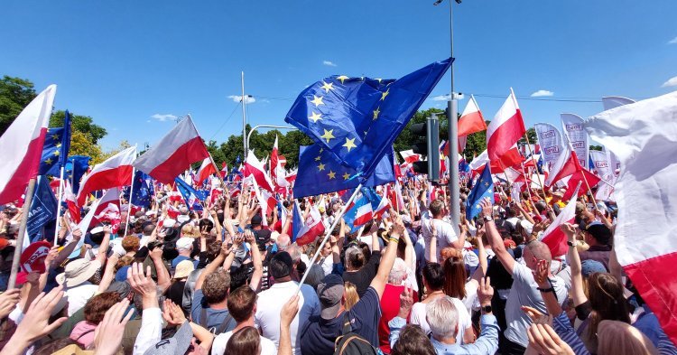 Wahl in Polen 2023: Fragen und Antworten
