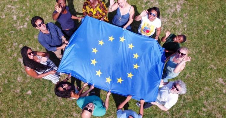 Europäische Mobilität: Erasmus, Volunteering, Interrail, Kultur... Du Entscheidest!