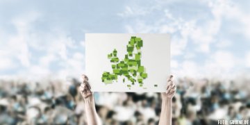 Europäische Urwahlen : Ein Vorstoß zur Demokratisierung der EU ?