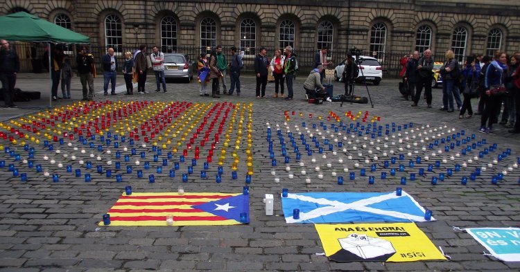 Catalonia, Scotland: lessons from two independence referendums
