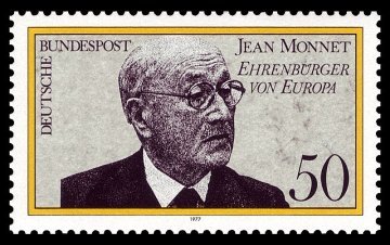 L'europeismo di Jean Monnet