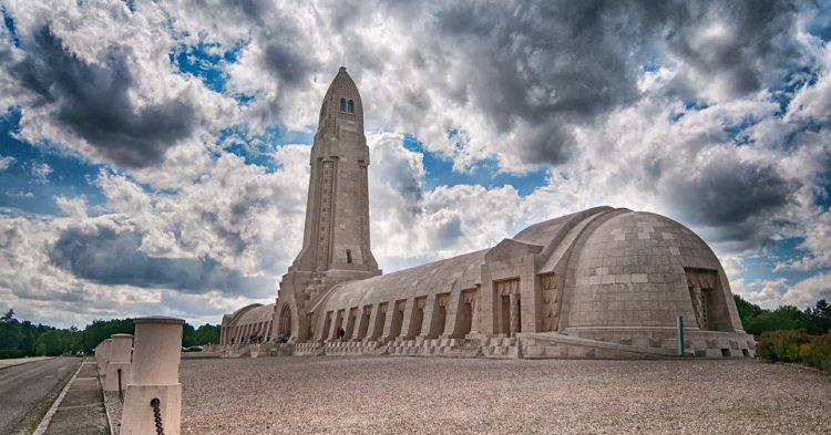 Pour une mémoire apaisée à l'échelle européenne