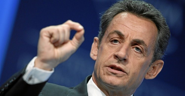 Nicolas Sarkozy träumt von einem Europa ohne Europäische Kommission