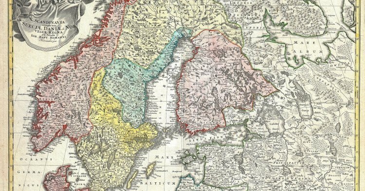 La candidature de la Suède et de la Finlande à l'OTAN, une rupture en trompe l'œil
