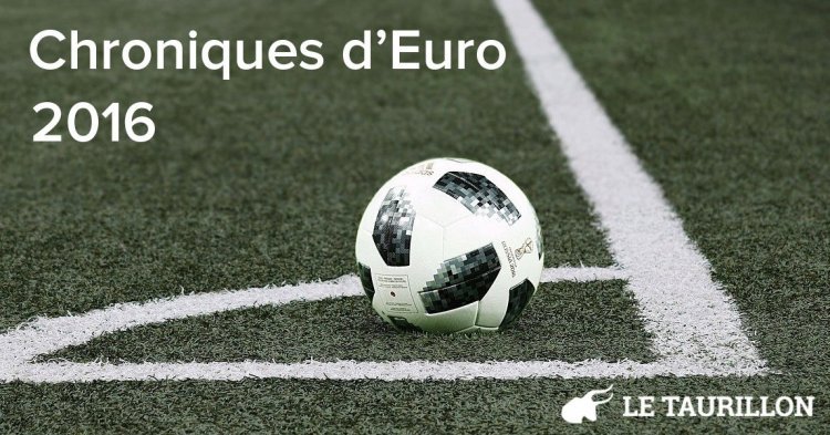 Euro Rétro 2016 : Entre la menace terroriste et le référendum britannique, le Portugal fait pleurer la France