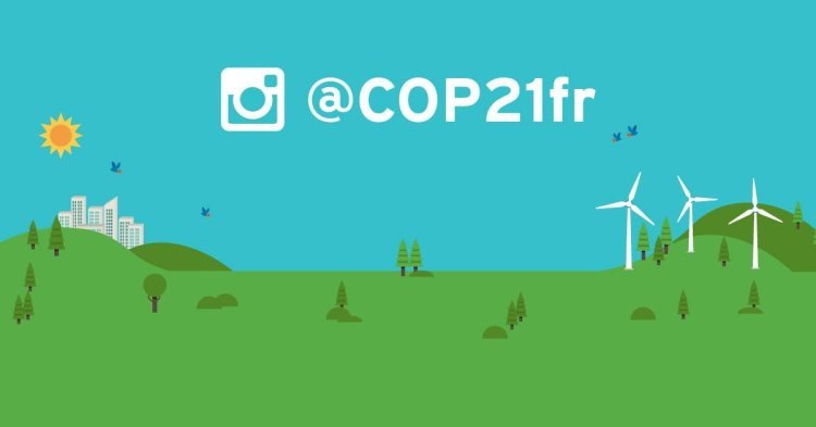 COP 21 - negotiating the future of planet Earth