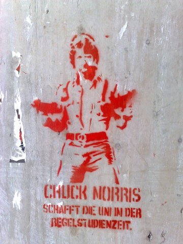 Bologna 2.0 – Brauchen wir eine Reform der Reform ?