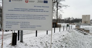Trucizna dla kontynentu