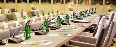 Energy Charter Treaty: progress and potential EU withdrawal