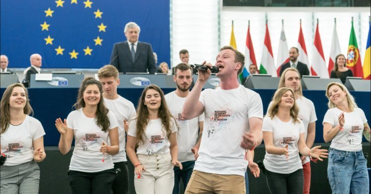 The EU, older people, and why younger generations should care more about them