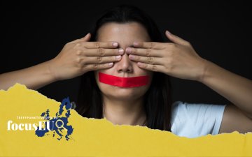 Wenn der Staat die Medien kontrollieren will
