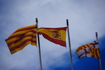 Europäische Perspektive : Referendum über die katalanische Unabhängigkeit