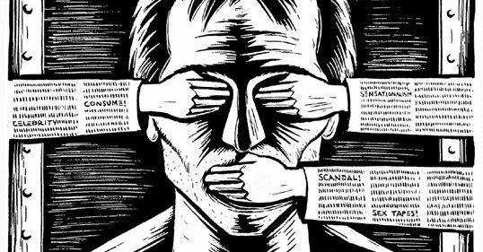 Carton rouge à la Hongrie pour sa mainmise sur les médias