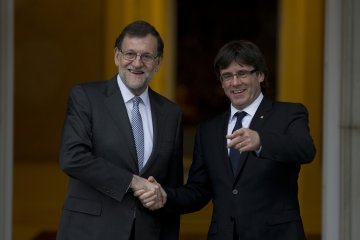 Catalonia and the breakup of Yugoslavia : an ignorant analogy