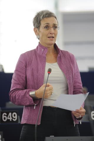 Young democracy needs time