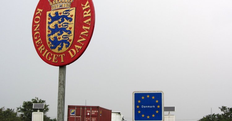 Dänemark streitet über Grenzsicherung