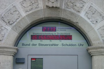 Demokratischer und glaubwürdiger