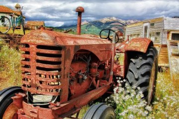 La Politique agricole commune : pilier de la construction européenne