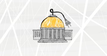 Digital democracy: a new life for political participation?