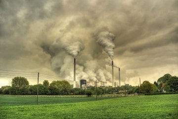 Deutschlands Hysterie um Reduzierung von CO2-Emissionen verfehlt das Ziel