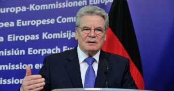 Une critique de la critique de Gauck