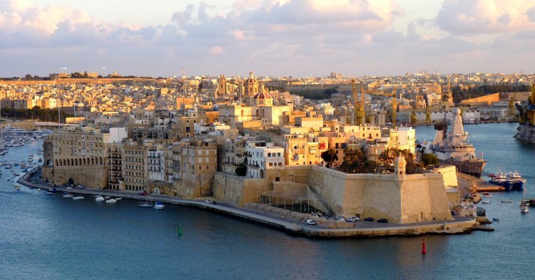 How is Malta's corruption and lack of good governance affecting the EU?