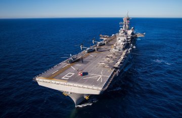 Avec le projet « MUGEM », la Turquie veut dominer les mers