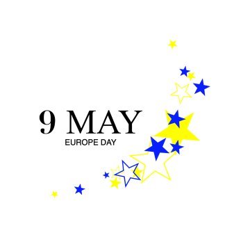 A pan-European 9th of May