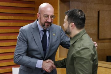 Le prochain Conseil européen : un sommet à l'épreuve des guerres