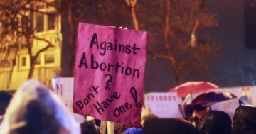 Italia : donde el aborto legal no garantiza el aborto accesible