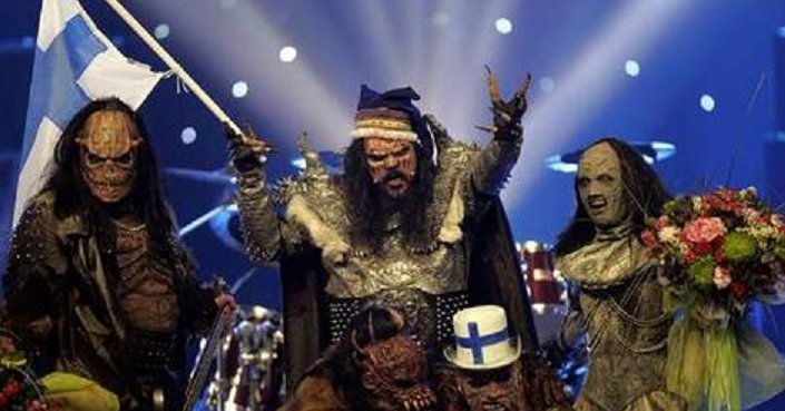 L'Eurovision n'est pas seulement un spectacle kitsch et décalé