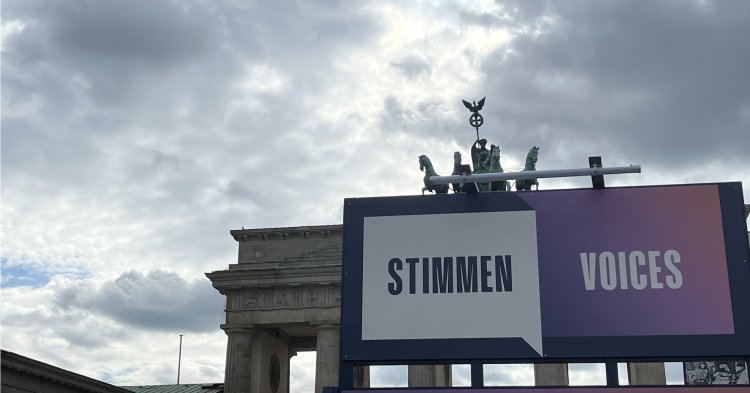 Cette année, le 8 mai est férié à Berlin