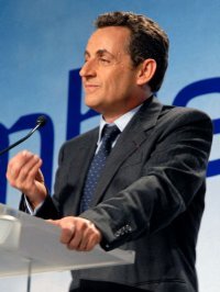 Lettre ouverte à Nicolas Sarkozy, nouveau président de la République