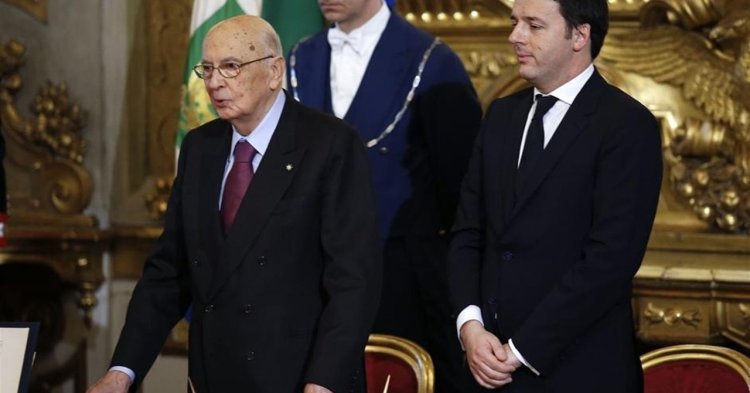 Un grand président