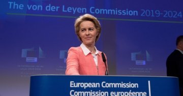 Analysis : Ursula von der Leyen announces her new Commission
