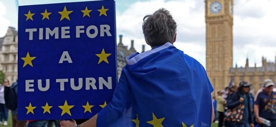 Libertarians should be European federalists