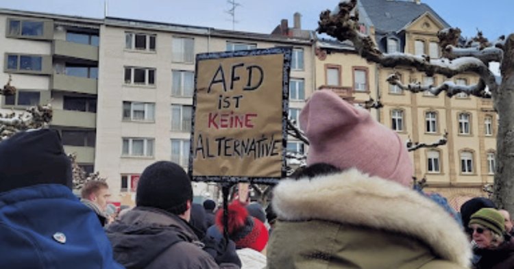 Aufwind für rechte Parteien in Europa?