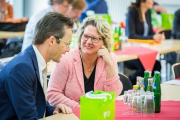 Lettre à l'Europe : la politique climatique doit revenir à l'ordre du jour