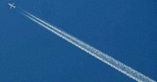 Setting the right example in curbing climate change