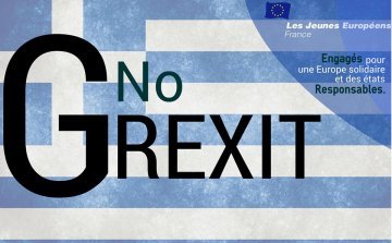 « Non » en Grèce : changeons de méthode pour décider en Europe !